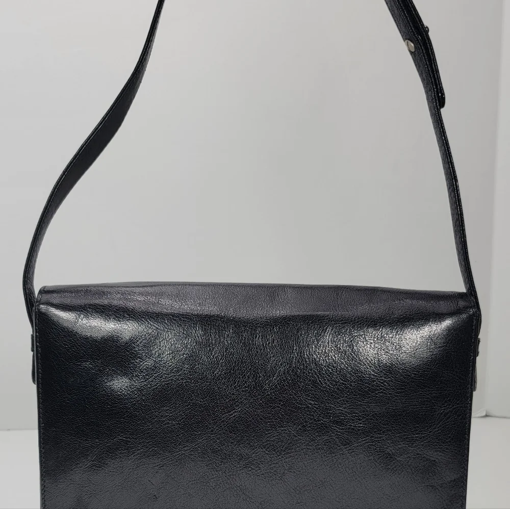 ISTANTE BY VERSACE VINTAGE BEAUTIFUL BAG - WOW - Picture 5 of 12